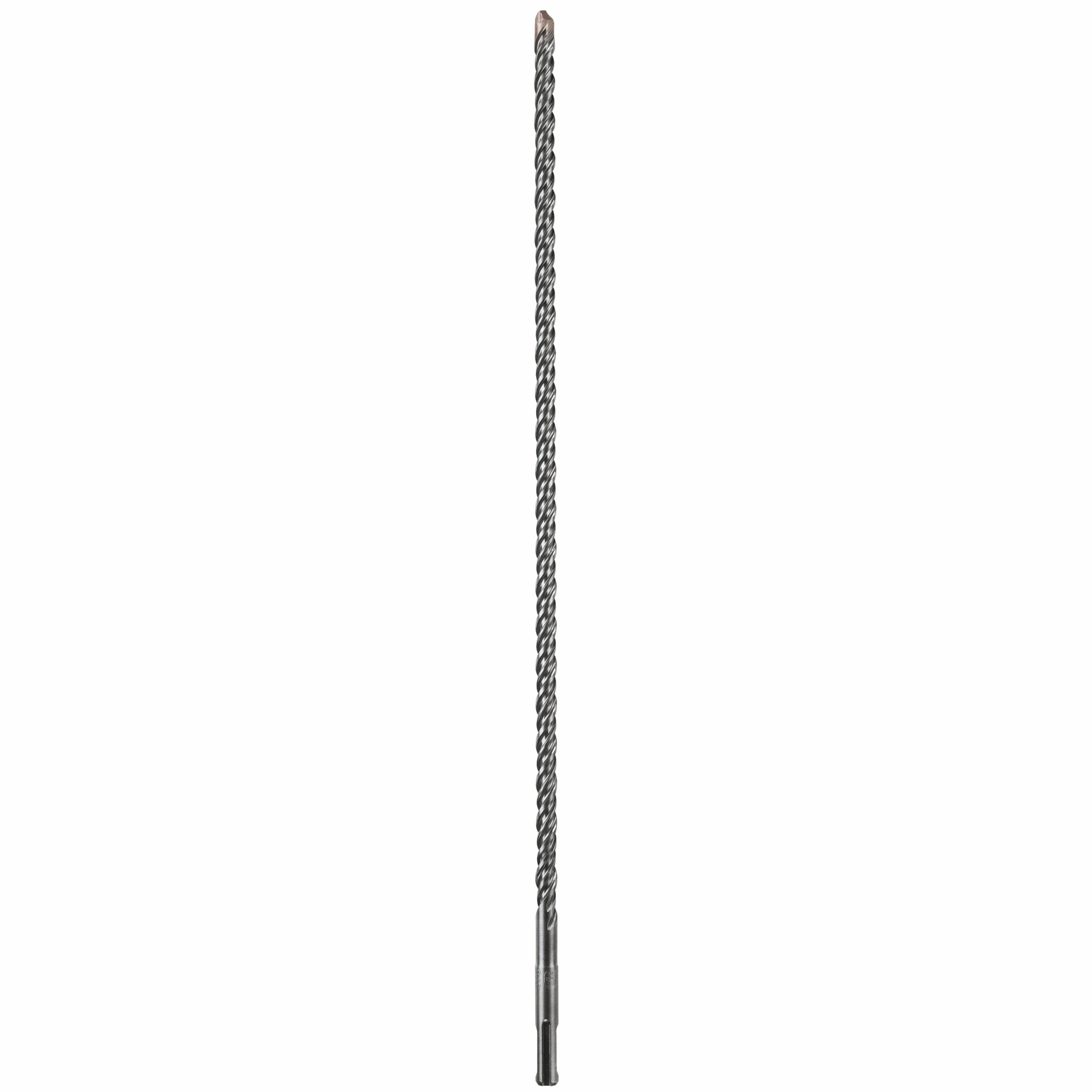 Bosch SDS-Plus Bulldog Rotary Hammer Bit — 5/16in. x 18in., Carbide Tipped, Model# HC2055